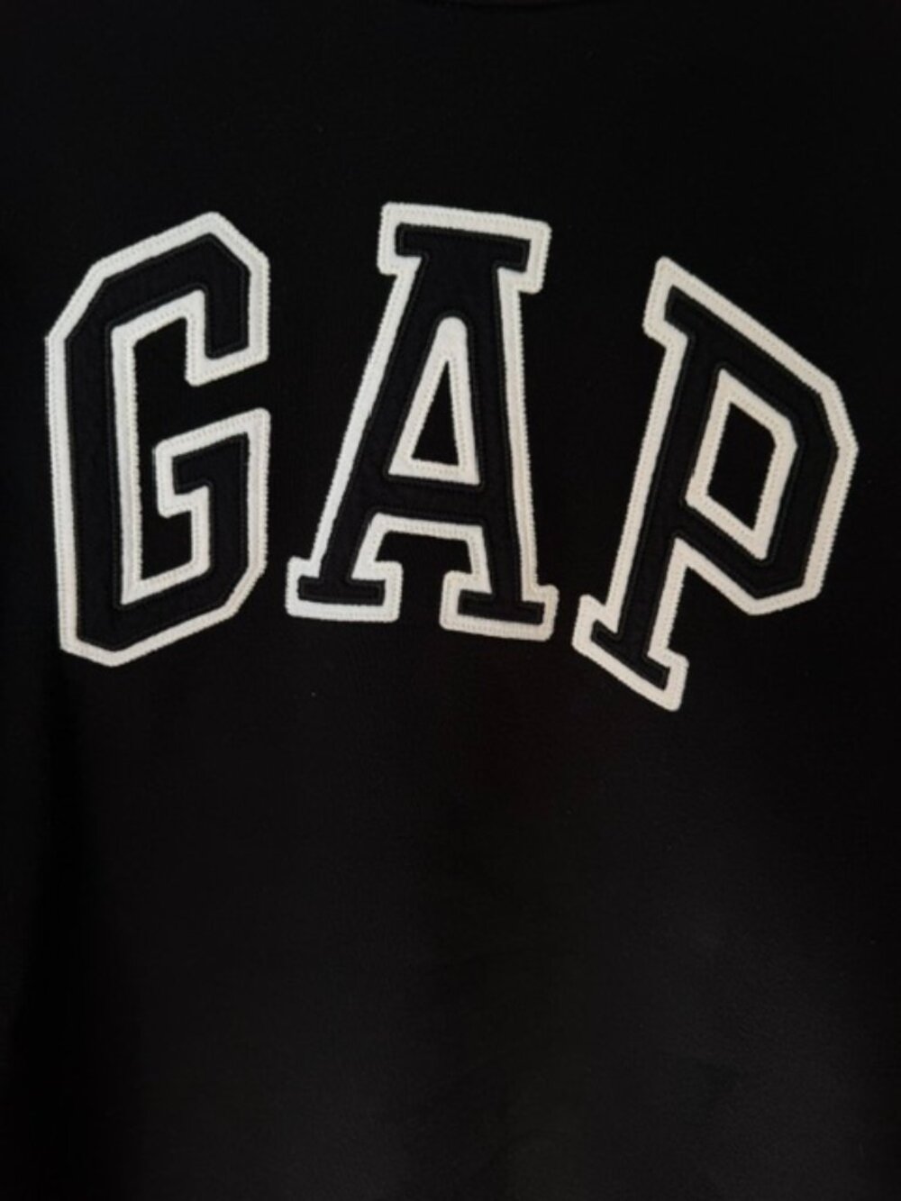 GAP women track suit, sweatpants and sweatshirt set.